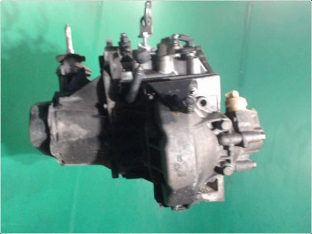 BOITE A VITESSE MECANIQUE PEUGEOT 206 CC 2000-2007 2.0 S16