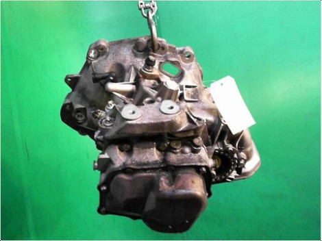 BOITE A VITESSE MECANIQUE OPEL CORSA  03-06 1.3 CDTI 