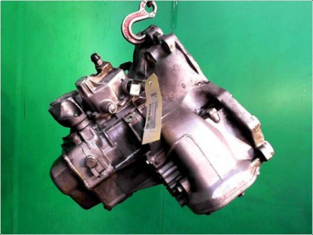 BOITE A VITESSE MECANIQUE OPEL CORSA  03-06 1.3 CDTI 