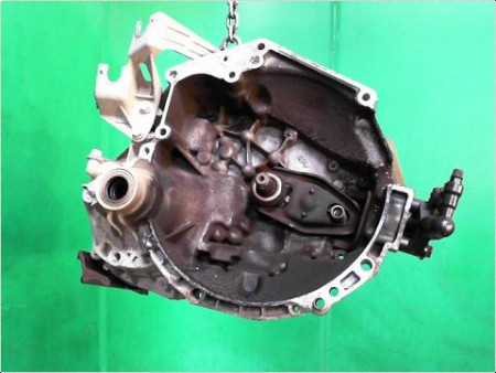 BOITE A VITESSE MECANIQUE CITROEN C2 03-08 1.1