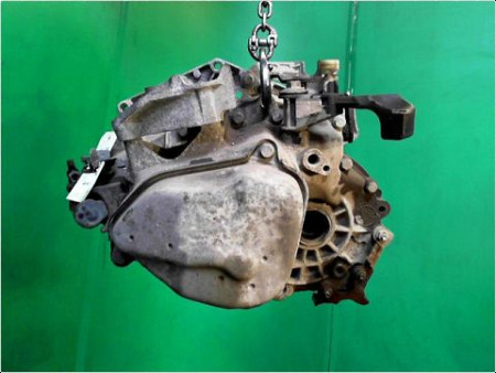 BOITE A VITESSE MECANIQUE CITROEN C2 03-08 1.1