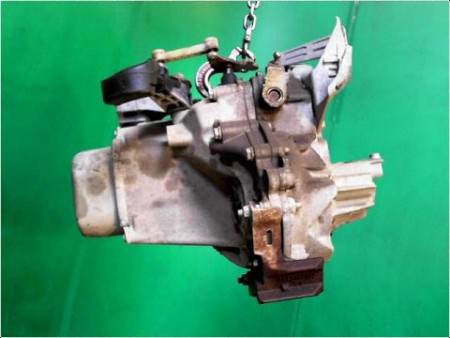 BOITE A VITESSE MECANIQUE CITROEN C2 03-08 1.1