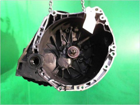 BOITE A VITESSE MECANIQUE RENAULT CLIO III PH.1 05-09 2.0 16V 