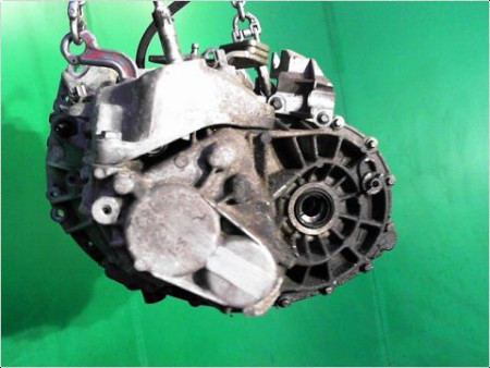BOITE A VITESSE MECANIQUE RENAULT CLIO III PH.1 05-09 2.0 16V 