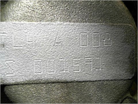 BOITE A VITESSE MECANIQUE RENAULT CLIO III PH.1 05-09 2.0 16V 