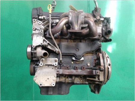 MOTEUR ESSENCE FORD FOCUS 98-04 1.8 16V