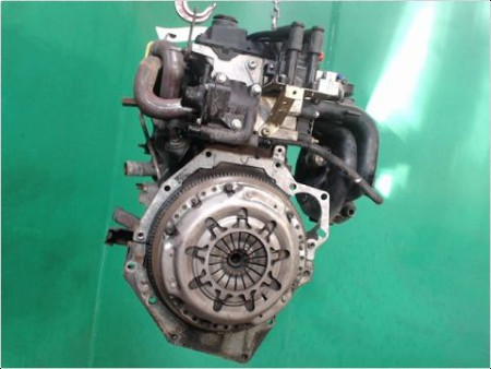 MOTEUR ESSENCE FORD FOCUS 98-04 1.8 16V