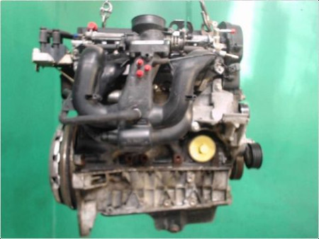 MOTEUR ESSENCE FORD FOCUS 98-04 1.8 16V