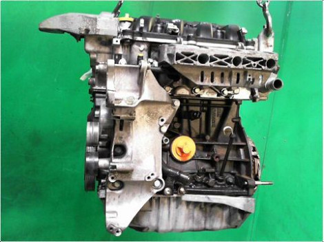 MOTEUR ESSENCE RENAULT LAGUNA II 00-2005 1.8 16V 