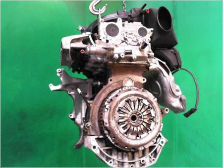 MOTEUR ESSENCE RENAULT LAGUNA II 00-2005 1.8 16V 