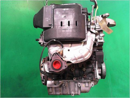 MOTEUR ESSENCE RENAULT LAGUNA II 00-2005 1.8 16V 