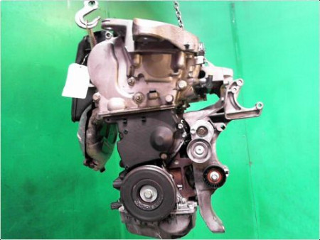 MOTEUR ESSENCE RENAULT LAGUNA II 00-2005 1.8 16V 