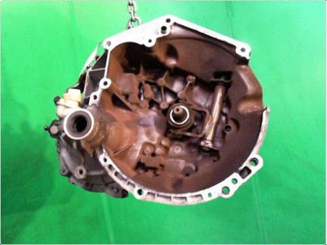 BOITE A VITESSE MECANIQUE PEUGEOT 206 98-09 1.4 i