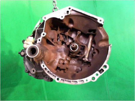 BOITE A VITESSE MECANIQUE PEUGEOT 206 98-09 1.4 i