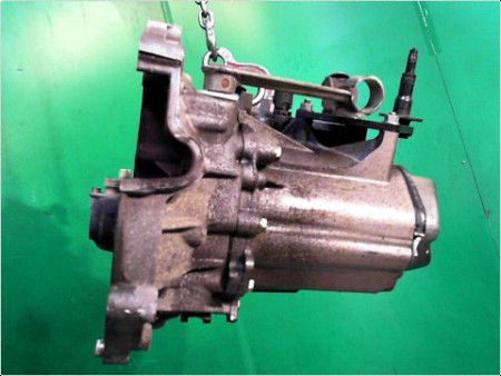 BOITE A VITESSE MECANIQUE PEUGEOT 206 98-09 1.4 i