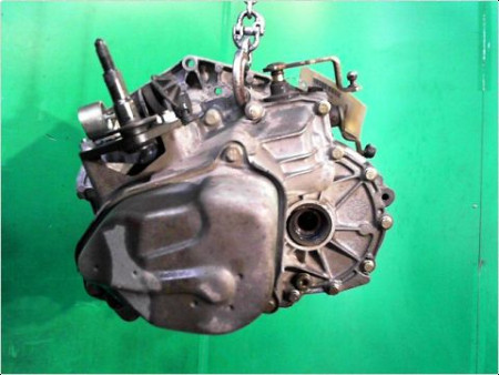BOITE A VITESSE MECANIQUE PEUGEOT 206 98-09 1.4 i