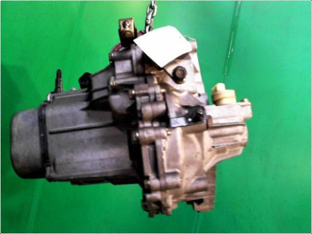 BOITE A VITESSE MECANIQUE PEUGEOT 206 98-09 1.4 i