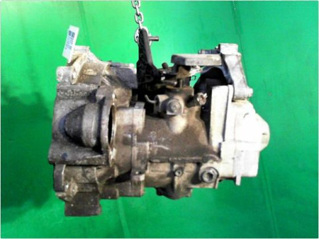 BOITE A VITESSE MECANIQUE VOLKSWAGEN GOLF VI 08-13 1.4 TSI