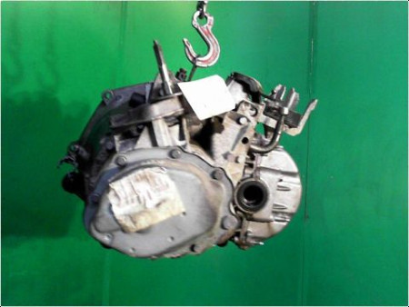 BOITE A VITESSE MECANIQUE CITROEN XSARA PICASSO 99-10 1.6 HDi