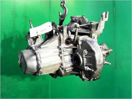BOITE A VITESSE MECANIQUE CITROEN XSARA PICASSO 99-10 1.6 HDi