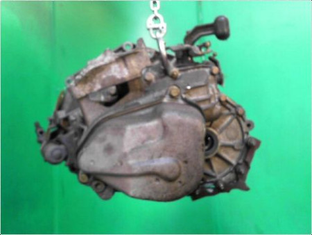 BOITE A VITESSE MECANIQUE CITROEN C3 PLURIEL 03-08 1.4
