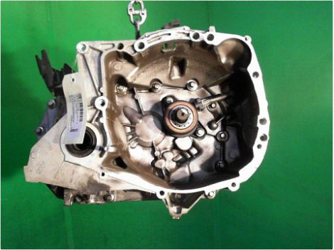 BOITE A VITESSE MECANIQUE RENAULT CLIO III PH.2 09-14 1.2 16V 