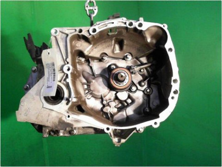 BOITE A VITESSE MECANIQUE RENAULT CLIO III PH.2 09-14 1.2 16V 