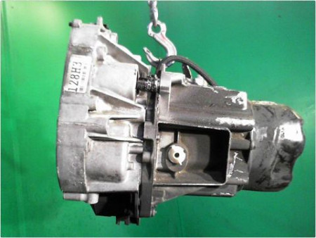 BOITE A VITESSE MECANIQUE RENAULT CLIO III PH.2 09-14 1.2 16V 