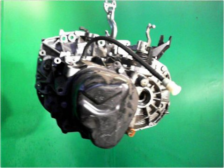 BOITE A VITESSE MECANIQUE RENAULT CLIO III PH.2 09-14 1.2 16V 