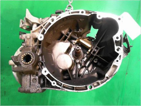 BOITE A VITESSE MECANIQUE PEUGEOT 807 02-14 2.0 HDi
