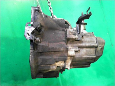 BOITE A VITESSE MECANIQUE PEUGEOT 807 02-14 2.0 HDi