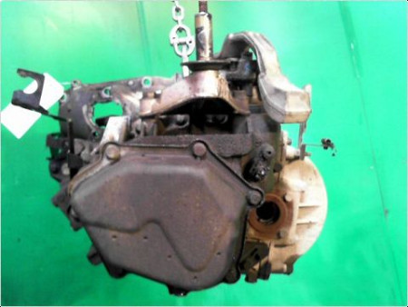BOITE A VITESSE MECANIQUE PEUGEOT 807 02-14 2.0 HDi