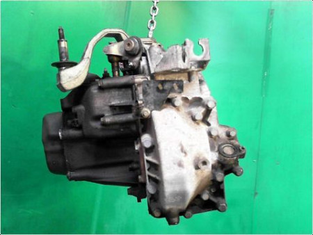 BOITE A VITESSE MECANIQUE PEUGEOT 807 02-14 2.0 HDi