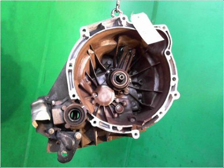 BOITE A VITESSE MECANIQUE FORD FIESTA 05-2008 1.4 16V