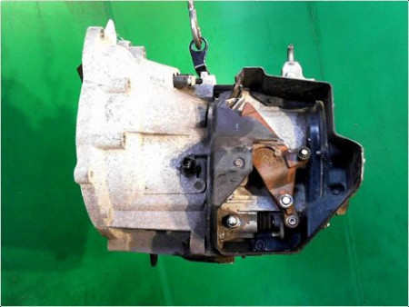 BOITE A VITESSE MECANIQUE FORD FIESTA 05-2008 1.4 16V