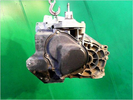 BOITE A VITESSE MECANIQUE FORD FIESTA 05-2008 1.4 16V