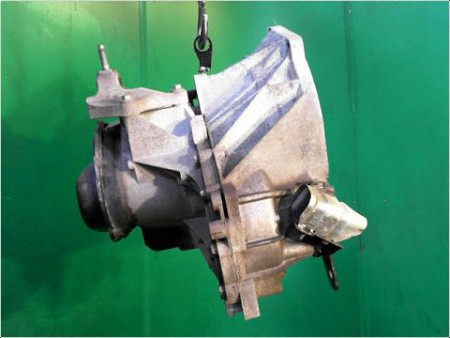 BOITE A VITESSE MECANIQUE FORD FIESTA 05-2008 1.4 16V