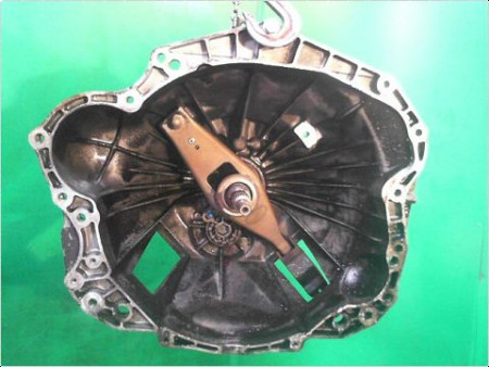 BOITE A VITESSE MECANIQUE FORD TRANSIT 150L 92-94 2.5 DI 