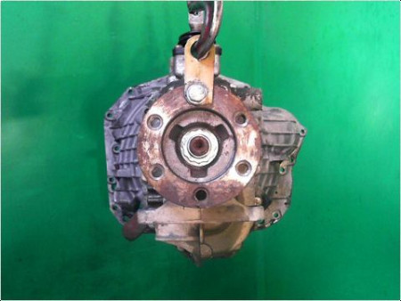 BOITE A VITESSE MECANIQUE FORD TRANSIT 150L 92-94 2.5 DI 