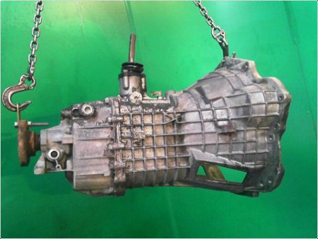 BOITE A VITESSE MECANIQUE FORD TRANSIT 150L 92-94 2.5 DI 
