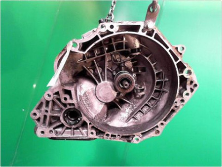 BOITE A VITESSE MECANIQUE OPEL CORSA  06-10 1.2 