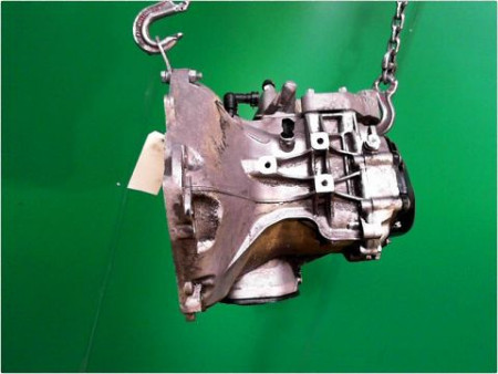 BOITE A VITESSE MECANIQUE OPEL CORSA  06-10 1.2 