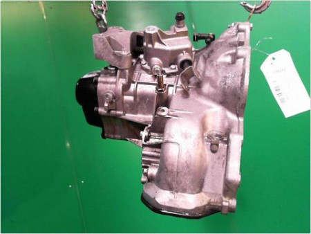 BOITE A VITESSE MECANIQUE OPEL CORSA  06-10 1.2 