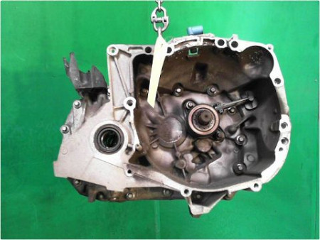 BOITE A VITESSE MECANIQUE RENAULT CLIO III PH.1 05-09 1.2 16V 