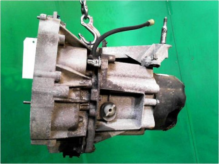 BOITE A VITESSE MECANIQUE RENAULT CLIO III PH.1 05-09 1.2 16V 