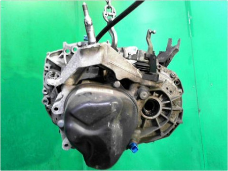 BOITE A VITESSE MECANIQUE RENAULT CLIO III PH.1 05-09 1.2 16V 