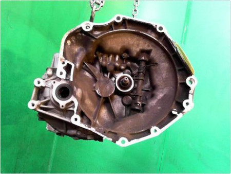 BOITE A VITESSE MECANIQUE OPEL AGILA 2000-2007 1.2 16V 