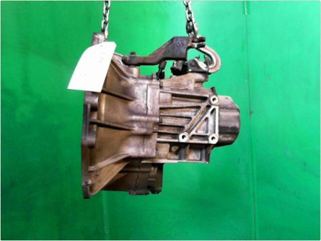 BOITE A VITESSE MECANIQUE OPEL AGILA 2000-2007 1.2 16V 