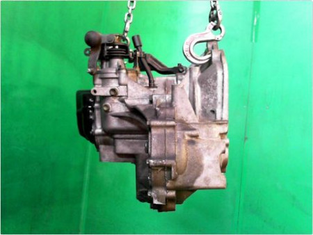 BOITE A VITESSE MECANIQUE OPEL AGILA 2000-2007 1.2 16V 