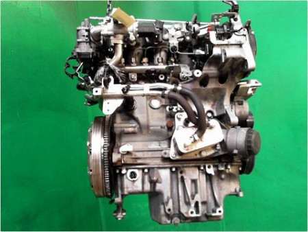 MOTEUR DIESEL FIAT GRANDE PUNTO III 05-13 1.9 D Multijet